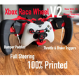 Screenshot-2026-01-28-at-5.50.58 PM.png V2 - Xbox Series X/S Controller Racing Wheel 100% 3D printed