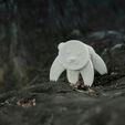mis_1_1.jpg Archivo STL gratuito Compañero de corcho: Oso・Objeto para descargar e imprimir en 3D