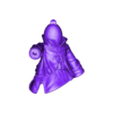 cuerpo.obj Vivi Ornitier ff ix