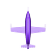 X_1.stl X-1 USAF