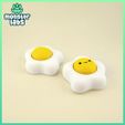 bbreakfast_03.jpg Breakfast Fidget Clicker Keychain Bundle