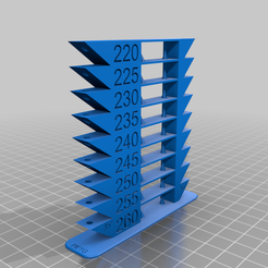 bb54d41e-23cc-454c-b051-64d9c4d40f81.png 3D-Datei Ender 3 v2 PETG Temperatur Turm gcode kostenlos・Objekt zum Herunterladen und Drucken in 3D