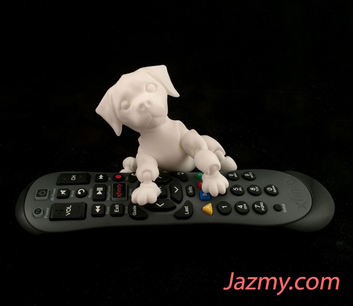 puppy_021-1200x1040.jpg Бесплатный 3D файл 3d Jointed Puppy Dog・Дизайн 3D принтера для загрузки, jazmy