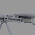 dp-28-02.png Rainbow Six Siege - Tachanka DP-28 Machine Gun