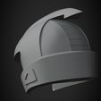 YuseiHelmetClassic2Base.jpg Yu-Gi-Oh 5ds Yusei Fudo Duel Runner Helmet for Cosplay