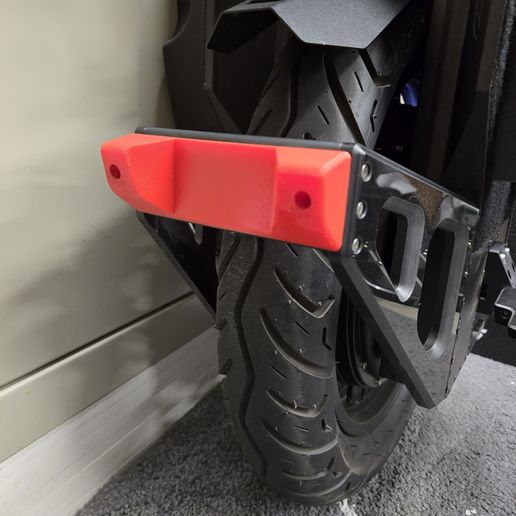 20240427_105140.jpg Pieds de remplacement de la béquille Begode ET Max