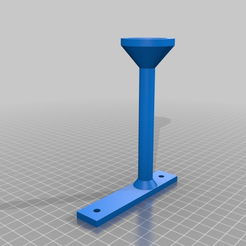 4978a81a1c37b88e1430f349192ebcd2.png 3D-Datei Filamentspulenhalter für Kastendrucker (mit Aluminium-Profil) kostenlos・3D-Druck-Modell zum herunterladen