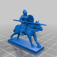Medieval_Feudal_Cavalry_Spear_A.png Middle Ages - Generic Feudal Cavalry Militia