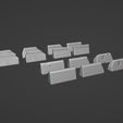 Screenshot-2024-01-21-111711.png Halo 3 Concrete Barriers - Halo Ground Command - Miniature Scale Model Terrain