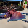 Beißdrache
