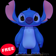 1.png Stitch - Lilo und Stitch