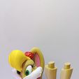 1000015427.jpg Lola Bunny Urban vibes Fan Art (Full Multipart / 3MF)