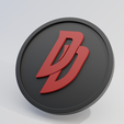 Daredevil1.png Daredevil Coasters/Token
