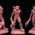Orc-Axe03V1.png Orc + Axe 03