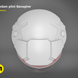 Gundham-Studio-8-copy.png Gundam pilot Banagher Helmet