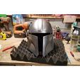 20200220_224526AAA.jpg Мандалорианец в полной броне + джетпак