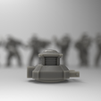 incursor group pic.png Proximity Mine und invasive Raider
