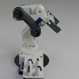 P1340098.jpg Mini Robotic Arm 💪