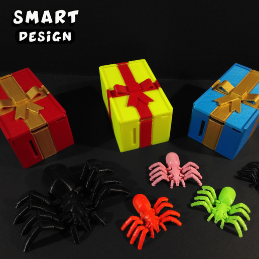 Suprise-Gift-2-01.png Spider Prank Box Version 2