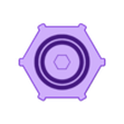 ROND-6-A-30.STL MECHANIZED" YAM GAME