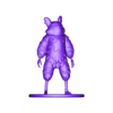 Guff_Merged.stl Guff - Fortnite 3D Print Model