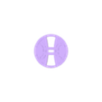 FILTRO 7,5 Geminis (ENTRAENPITI) v1.stl STL file Filter Tips - MEGAPACK (Reusable Mouthpieces) Weed Filter・3D printing idea to download