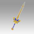 1.jpg Dragon Quest Echoes of Elusive Age Definitive Edition Hero Sword
