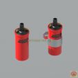 MSD_Ignition-Distributor_7a.jpg MSD - IGNITION DISTRIBUTOR COLLECTION