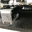 IMG_1625.JPG Creality Ender 3 SD Card Mount (and Y-axis Pulley Cover)