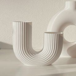 IMG_6566.jpg Curved Fluted Vase - Curve