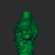 Captura-de-pantalla-2026-04-16-a-las-22.08.30.png FUNDA MECHERO CLIPPER . ZOMBIE CHAMAN .LIGHTER CASE .CUBIERTA PARA PERSONALIZAR ENCENDEDOR CLIPPER ARCHIVOS STL ALTA DEFINICION.HD STL PRINT.