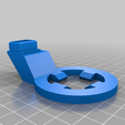 AA8-_fan_duct_perfect.png Conducto del ventilador anet a8 plus