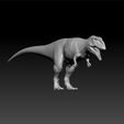 diaaa1.jpg Giganotosaurus - Dinosaur Giganotosaurus  - genus of theropod dinosaur