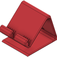 Image_3.png STL-Datei DFCO Phone Holder - Dijon - Chouette herunterladen • Modell für 3D-Drucker, ludovic_gauthier