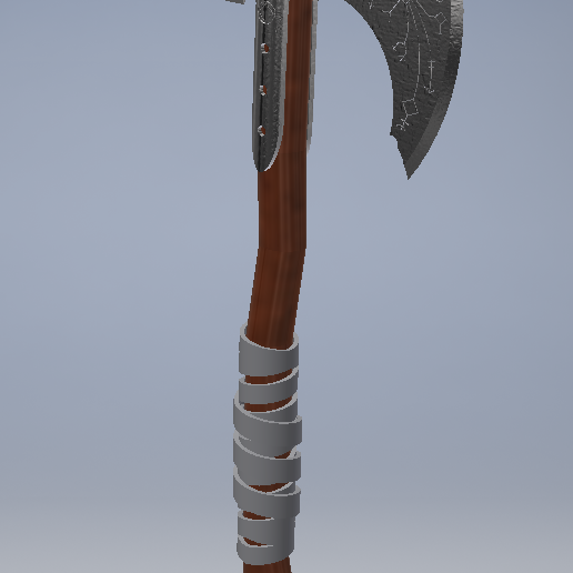 Ax-set.png Axe God