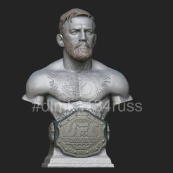 ZBrush Documenthjgjuk.jpg conor mcgregor