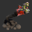 render-1-copy.png BoomGob the Rocket Goblin Figure 72mm