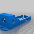 3s_lipo.jpg 3D-Datei 3S Lipo-Halter kostenlos・Vorlage für 3D-Drucker zum herunterladen