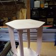 20160603_184520.jpg Small End Table