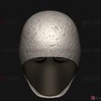 05.jpg Slender Man Mask - Horror Scary Mask - Halloween Cosplay