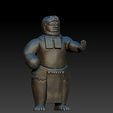 screenshot.2095.jpg Peru-Waka Prehispanic action figure for 3D printing