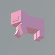 5.jpg pig Minecraft