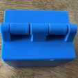 box6.jpg Print in Place Box - Security Wheel Nut Tool