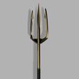 T9.png Poseidon Trident - Wrath of the titans
