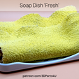 2023-6_Soap-Dish-'Fresh'.png 2023-6_Soap Dish 'Fresh'