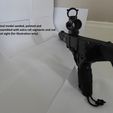 DSCN2546.JPG Fichier STL MK23 Carbine DMR kit pour AIRSOFT・Objet imprimable en 3D à télécharger, OzzieDesigns