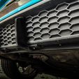IMG-5269.jpg VW Polo AW GTI Diffuser Fins