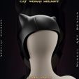 catwoman-helmet-15.jpg Cat Woman Helmet Real Size - Fashion Cosplay