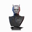 03.jpg GHOST - NAMELESS GHOUL MINI BUST