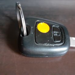 Bouton-remote-206.jpg Button for car remote control - Bouton pour télécommande d'ouverture 206